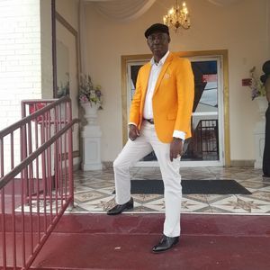 Meet your Posher, Allieu